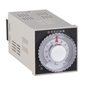 GN198B溫濕度控制器(撥盤(pán)型)